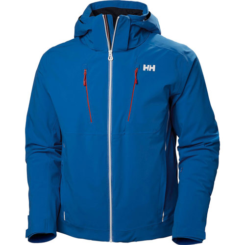 Helly Hansen Alpha 3.0 Jacket for Men